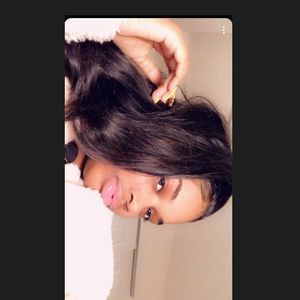 Meet your Posher, Da